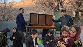 Secrets of Building a Professional Mobile Tandoor Grill! 