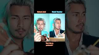 The School Has Auditions For Their Talent Show 😂