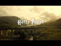 Harry Potter Film Locations in Scotland [Filmed by Drone!]