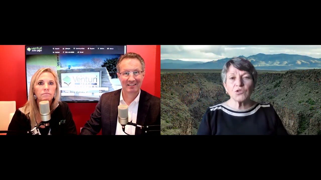 Tego & Tracy Venturi