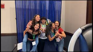 CGTI 2025 Mid-Year Recap