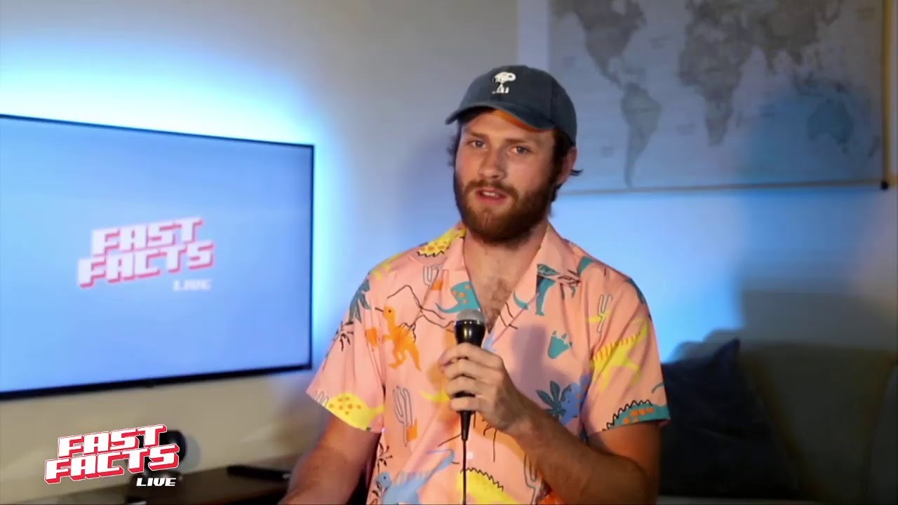 Fast Facts Live - June 24, 2020 - YouTube