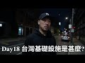 @2chillytr直播 馬拉松第18天 台南叩憐喔
