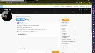 Domo Help:  Calculating Dates from Today
