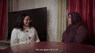 Embracing Doula Care: Supporting the Bangla speaking and Muslim Community in Queens and Elmhurst NYC