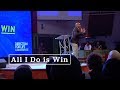 All I Do is Win | Dr  Dharius Daniels | 2019 Direction for Life Conference
