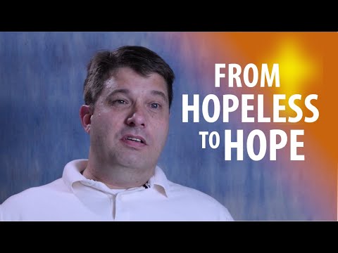 Testimonies of Grace