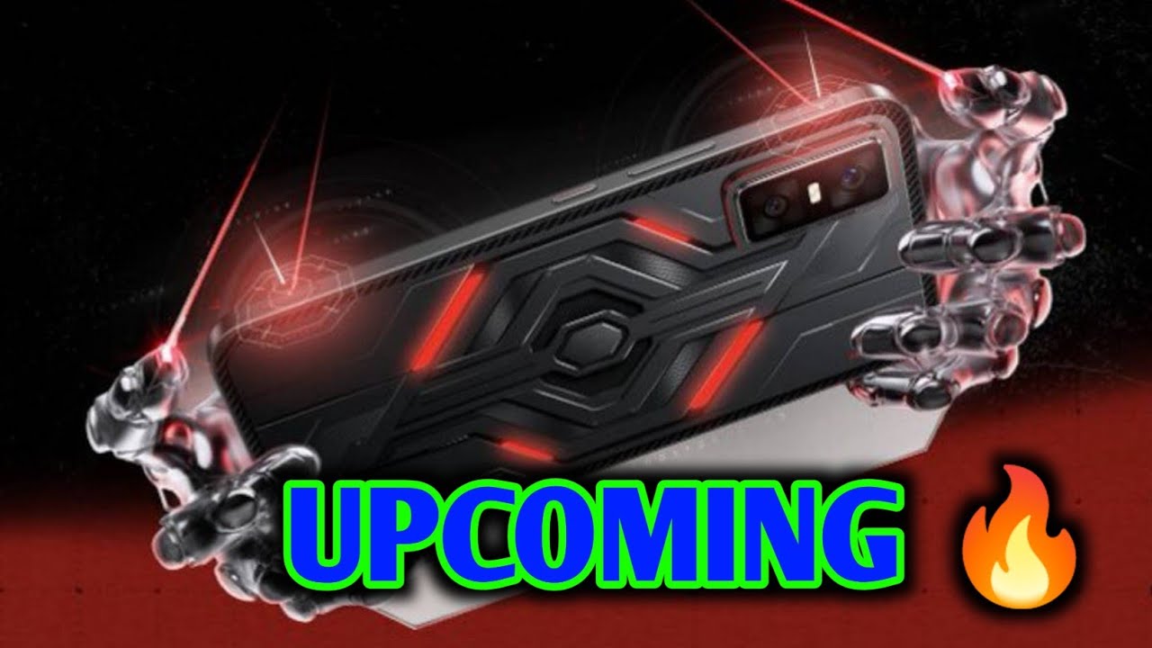 Infinix New Upcoming Smartphone 🔥 | Latest Tech News | Tech News 