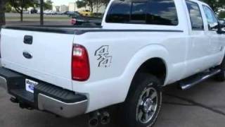 2011 FORD F-250 SIOUX FALLS SD