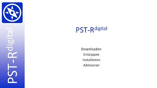 Download Lagu PST-R-digital - Downloaden, Entzippen, Installieren, Aktivieren MP3