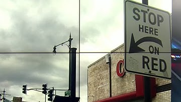 Ask Trooper Steve: Stop vs. no turn on red