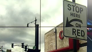 Ask Trooper Steve: Stop vs. no turn on red