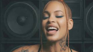 Dub Elements - La Reina Del Bajo (Official Video)