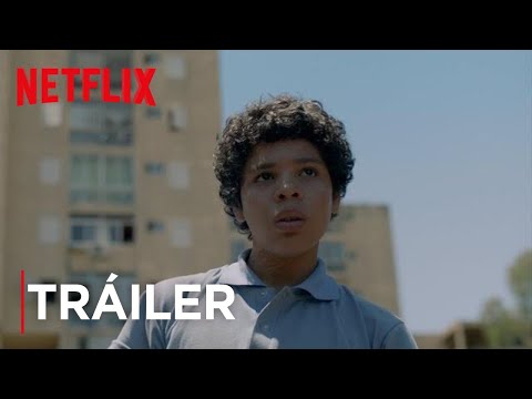 APACHE - La vida de Carlos Tevez | Tráiler Oficial | Netflix