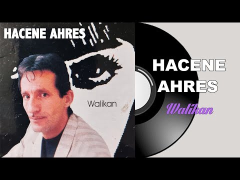 Hacene Ahres Fihel Anexzur