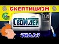 ЧТО ТАКОЕ СКЕПТИЦИЗМ? (ФИЛОСОФИЯ)