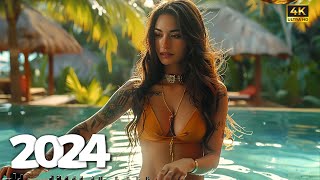 Sensational Summer Lounge Melodies Chillout Mix🔥Lewis Capaldi, Alan Walker, Coldplay Style #08