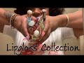 Reviewing my Lipgloss Collection!