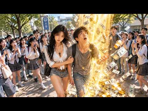 Return student days, predict the future, start from zero with women’s help, turns life around