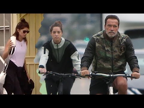 Video: Katherine Schwarzeneggerin nettoarvo: Wiki, naimisissa, perhe, häät, palkka, sisarukset