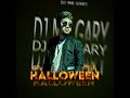 DJ MR GARY -  HALLOWEEN (Original mix)  Afro House