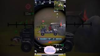 💥 Perfect Spray Control 😳 #BGMIshorts