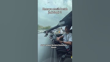 Antar Jemput Bandara Kualanamu  Medan #kualanamuinternationalairport