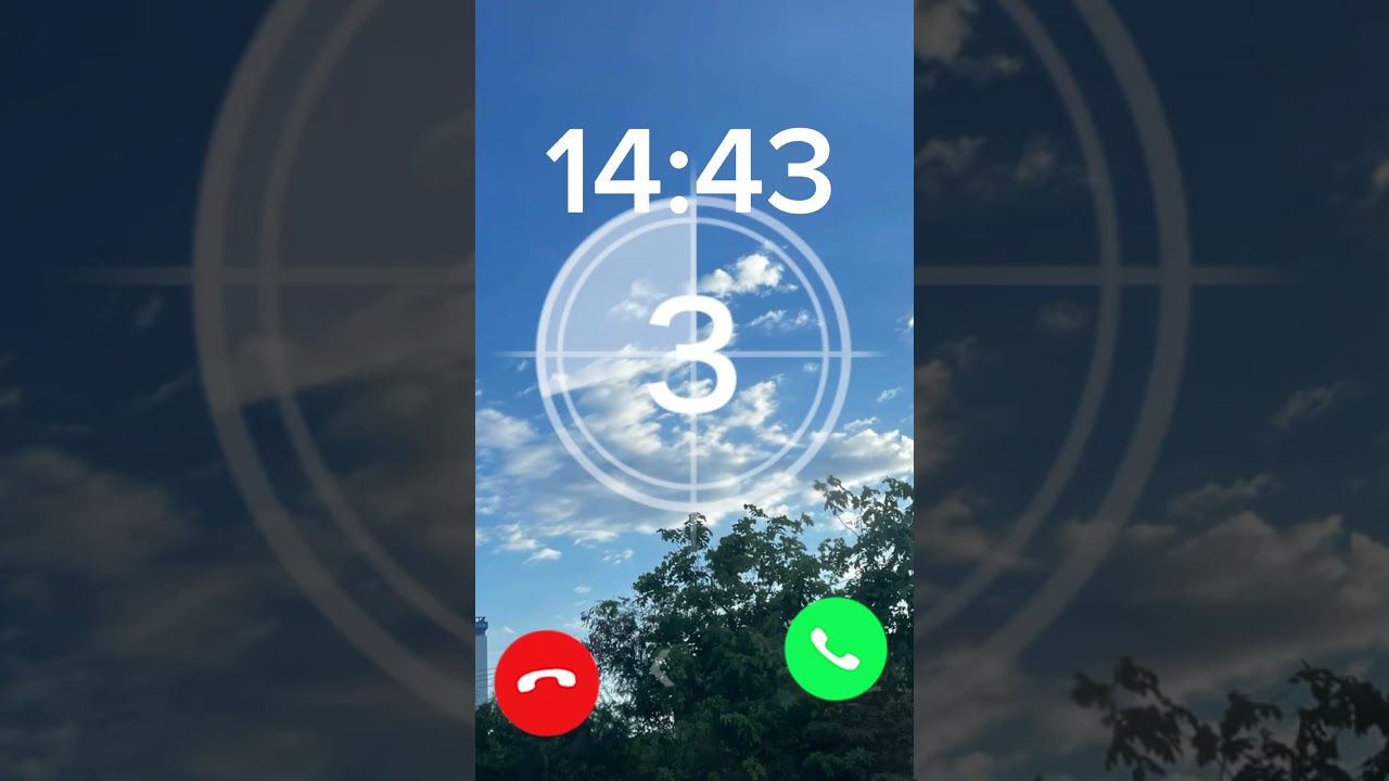 MESSENGER SOUNDS 💸 calling 