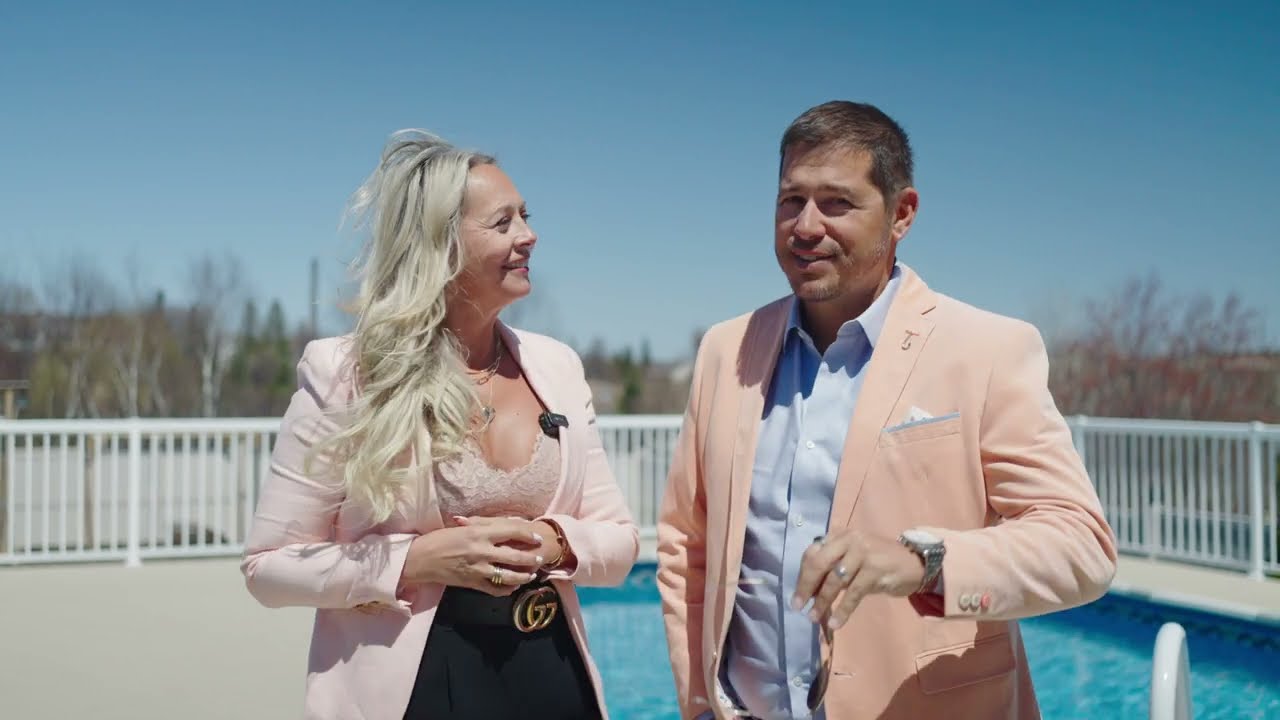 🏡 Just Listed | Family-Friendly Home in Minnow Lake | Sudbury Real Estate Tour