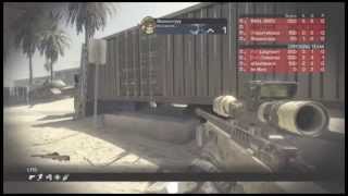 "Best TL Match Ever!" 4v4 Ghost SnD Octane vs. Jagrawrr's Squad Map 1