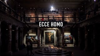 Art Exhibition ECCE HOMO (2019) - documentary film about Anatoly Shumkin painting