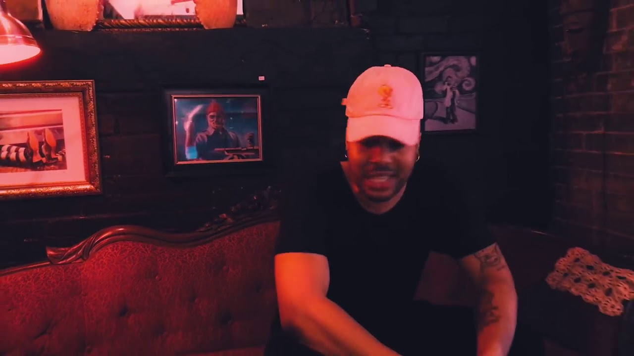 rap song 2019 KyE Nathaniel - Deadshot (Official Video)