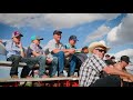 Cine shack  pioneer days tractor pull in irricana  aug 12 2023