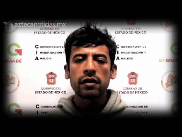 El Coqueto pasará más de 200 años preso - YouTube