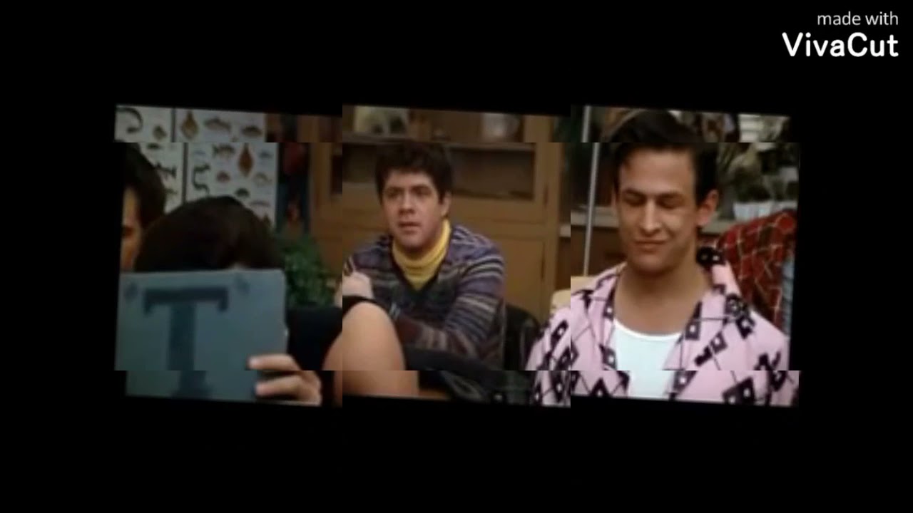 The Last Grease 2 Cigarette Duet Davey And Dolores YouTube