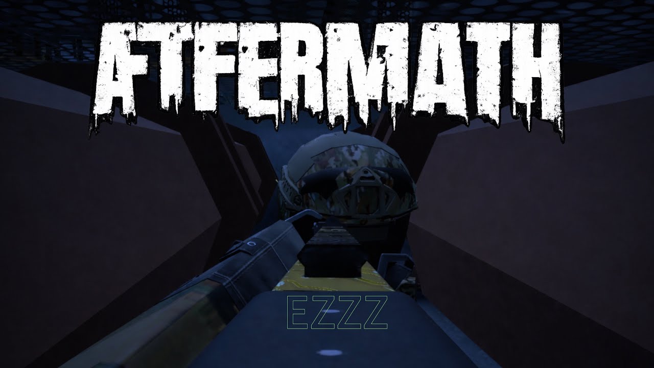Roblox Aftermath #7 - YouTube