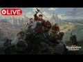 THIRD DAY IN BOHEMIA! (PART 2) | Kingdom Come Deliverance 2 LIVE Gameplay