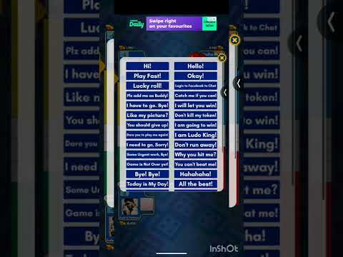 Ludo king 👑 newly bug