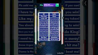 Ludo king 👑 newly bug screenshot 5