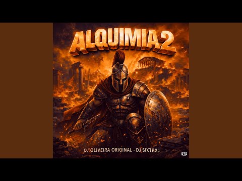 Putar Alquimia 2 - DJ OLIVEIRA ORIGINAL