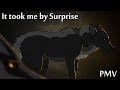 [Whitefall PMV] It Took me By Surprise