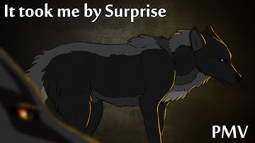 [Whitefall PMV] It Took me By Surprise