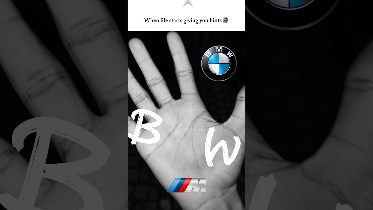 |Only for BMW fans| #bmw #bmwindia #bmweditz #viral