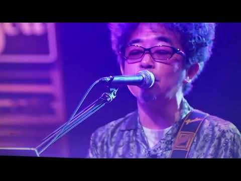 カイモクブギー❤️奥田民生MTR&Y