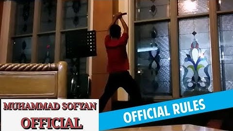 M Sofyan - Pemberi Harapan Palsu (PHP) Performance Dangdut Hotel Fildefia Malang (Devy Berlian)