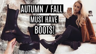 Fashion Look Featuring Qupid Ankle Boots and Alexia Admor Skinny
