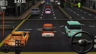 Dr driving || HIGHWAY car racing game || Poor Gamer screenshot 5