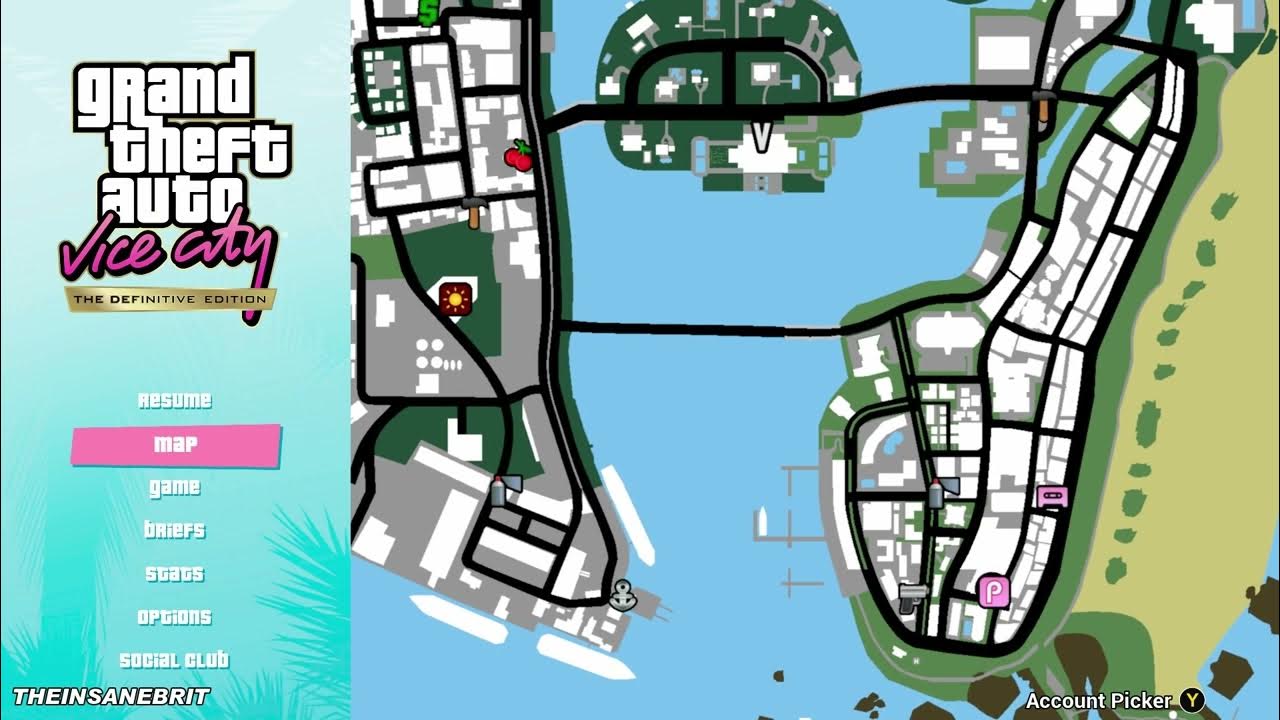 Grand Theft Auto Vice City HOW TO MAKE MONEY AND HOW TO UNLOCK FINAL grand-theft-auto-vice-city-how-to-make-money-and-how-to-unlock-final