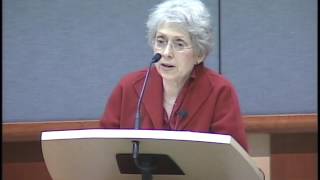 Celebrity Abigail Thernstrom | 50 Years After Brown: Why Are We Still Talking About Segregation? Net Worth