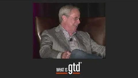 Learn What GTD Is In Under 1 Minute!